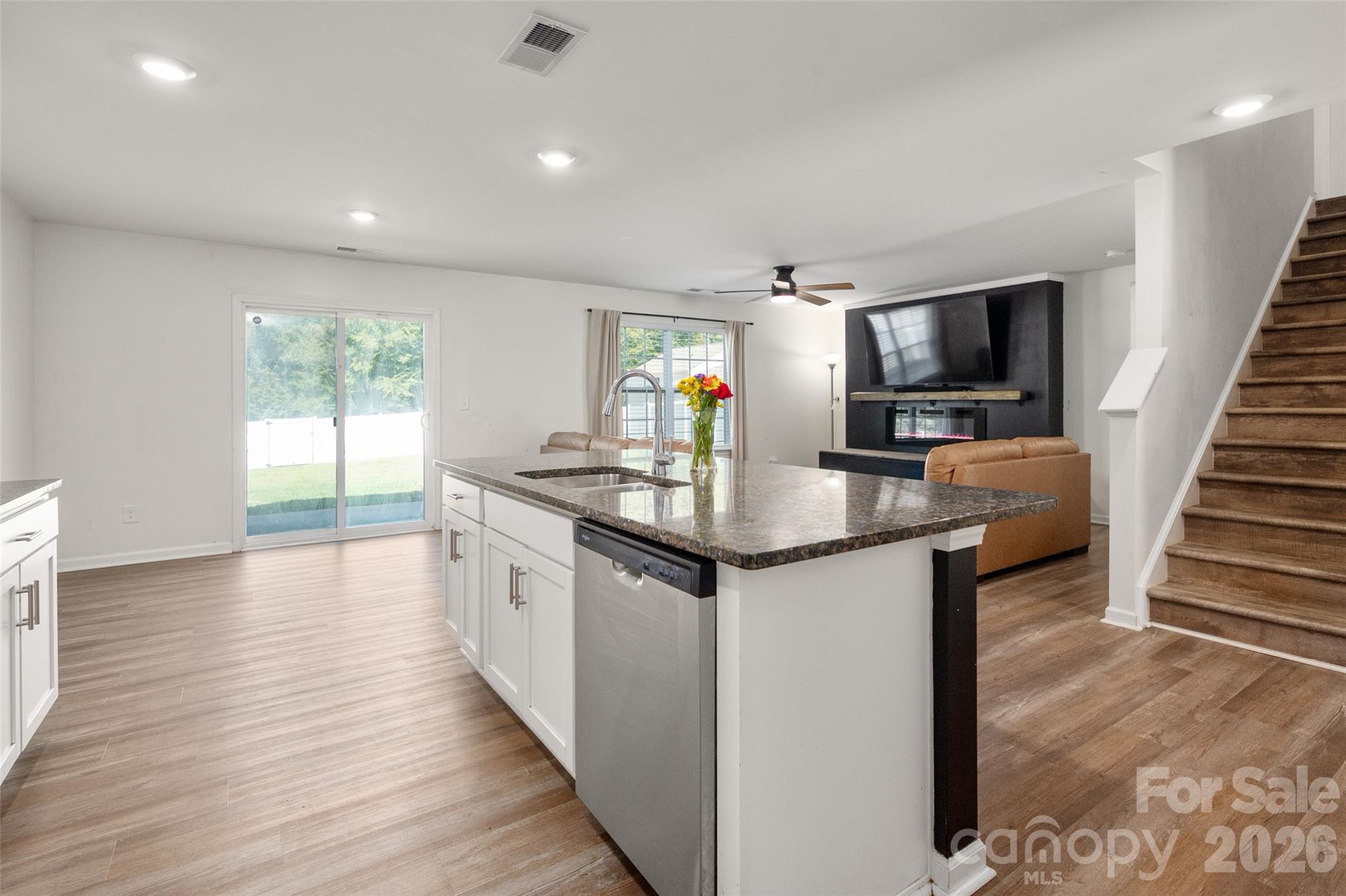 Sherrills Stream - Residential