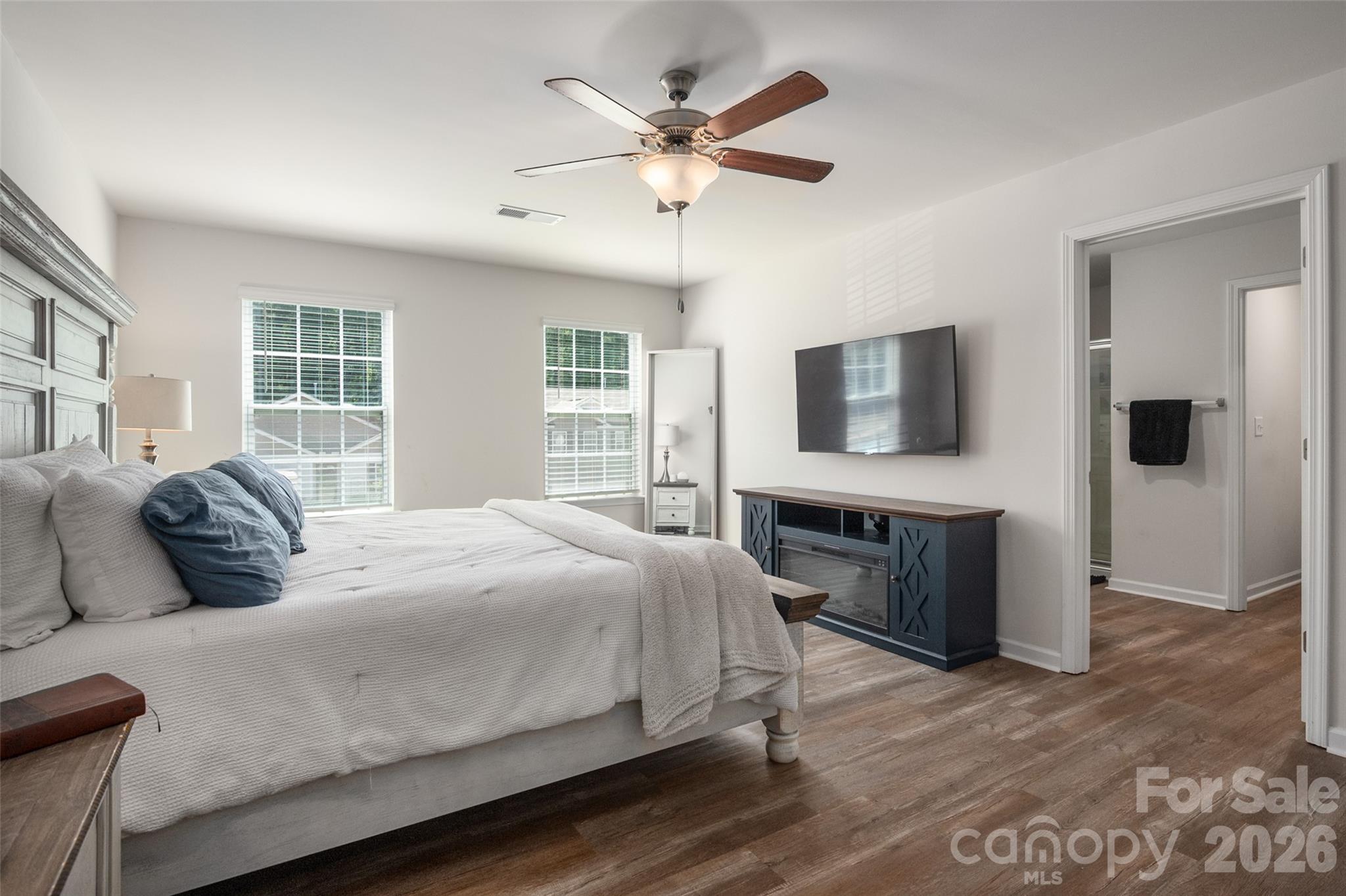 Sherrills Stream - Residential