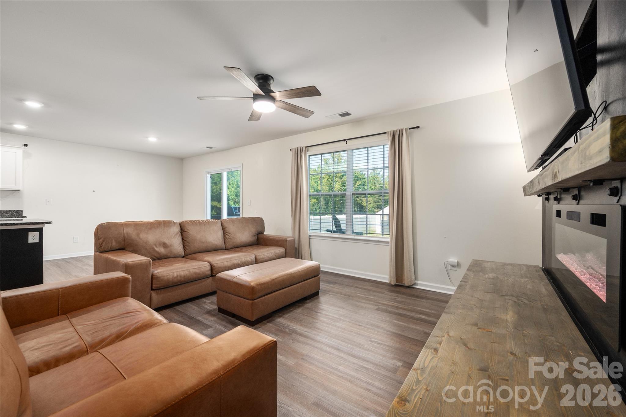 Sherrills Stream - Residential