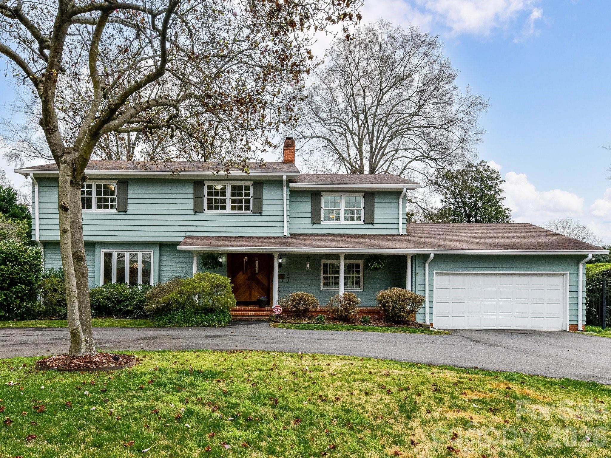 1535 Providence Road