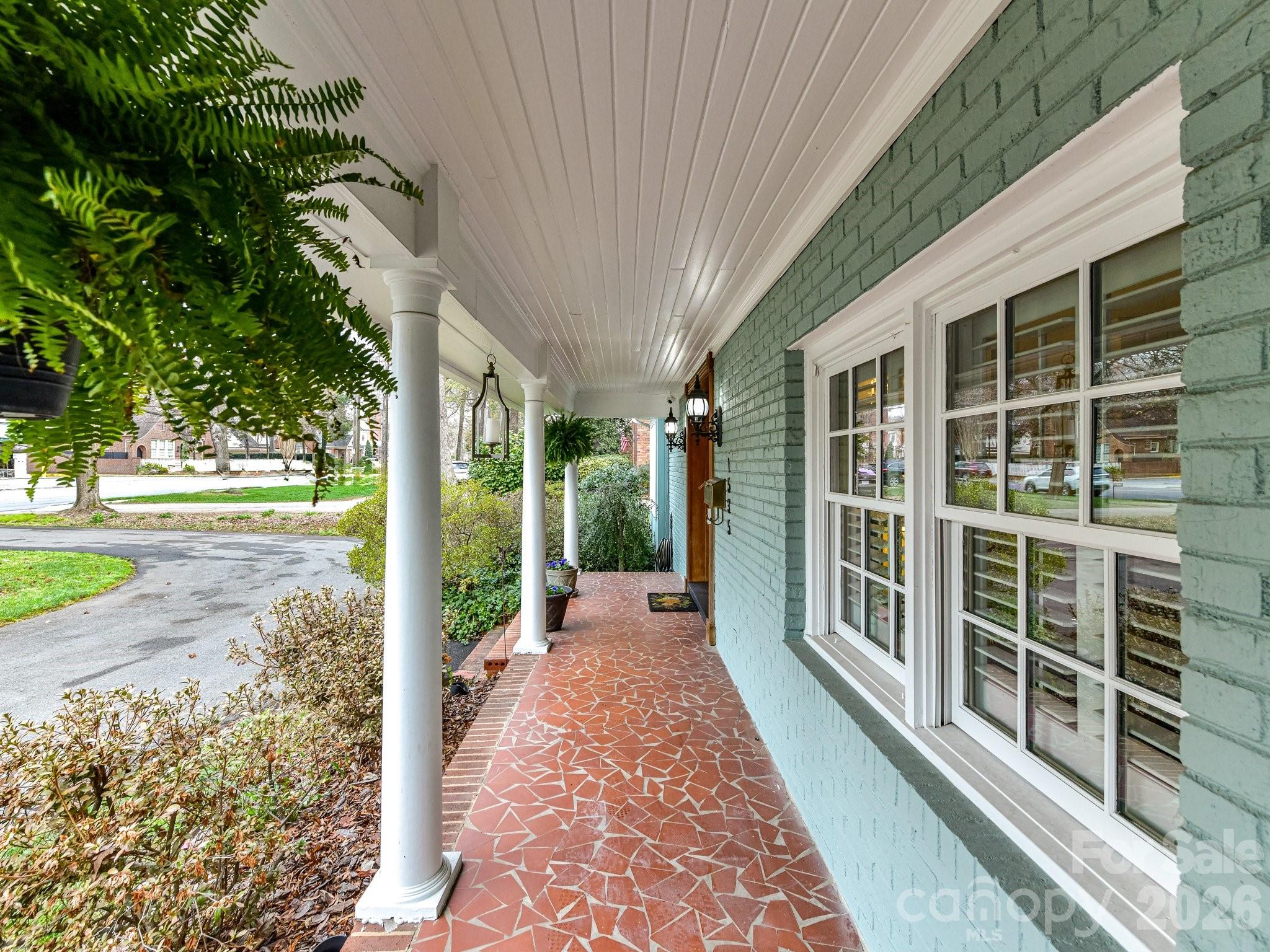 1535 Providence Road