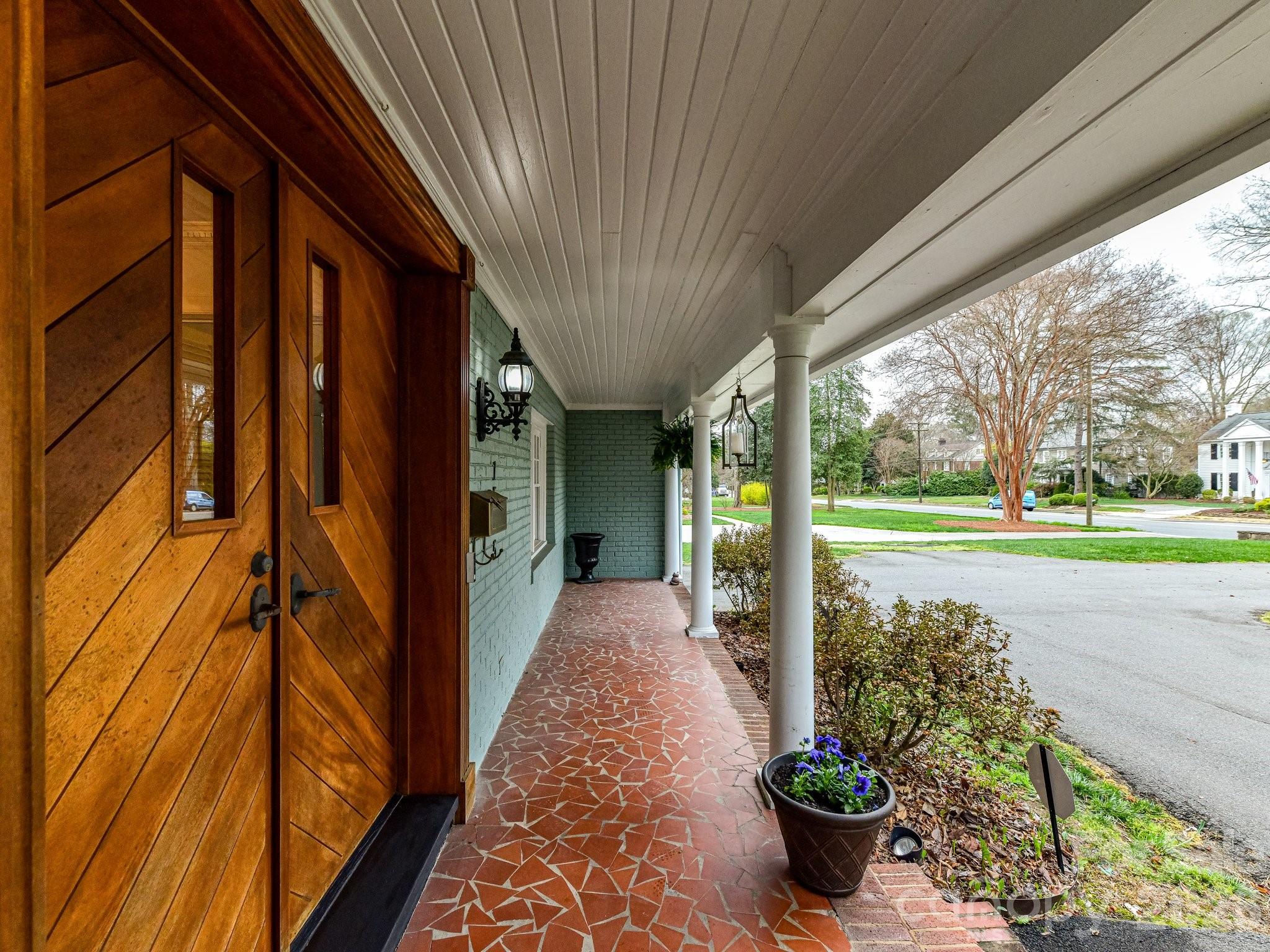 1535 Providence Road