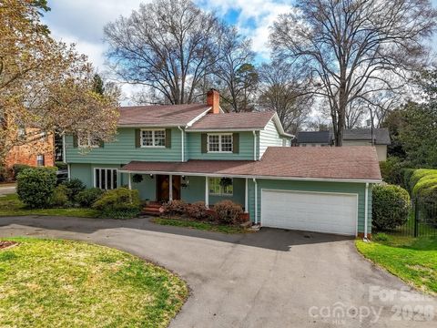 1535 Providence Road Charlotte NC 28207