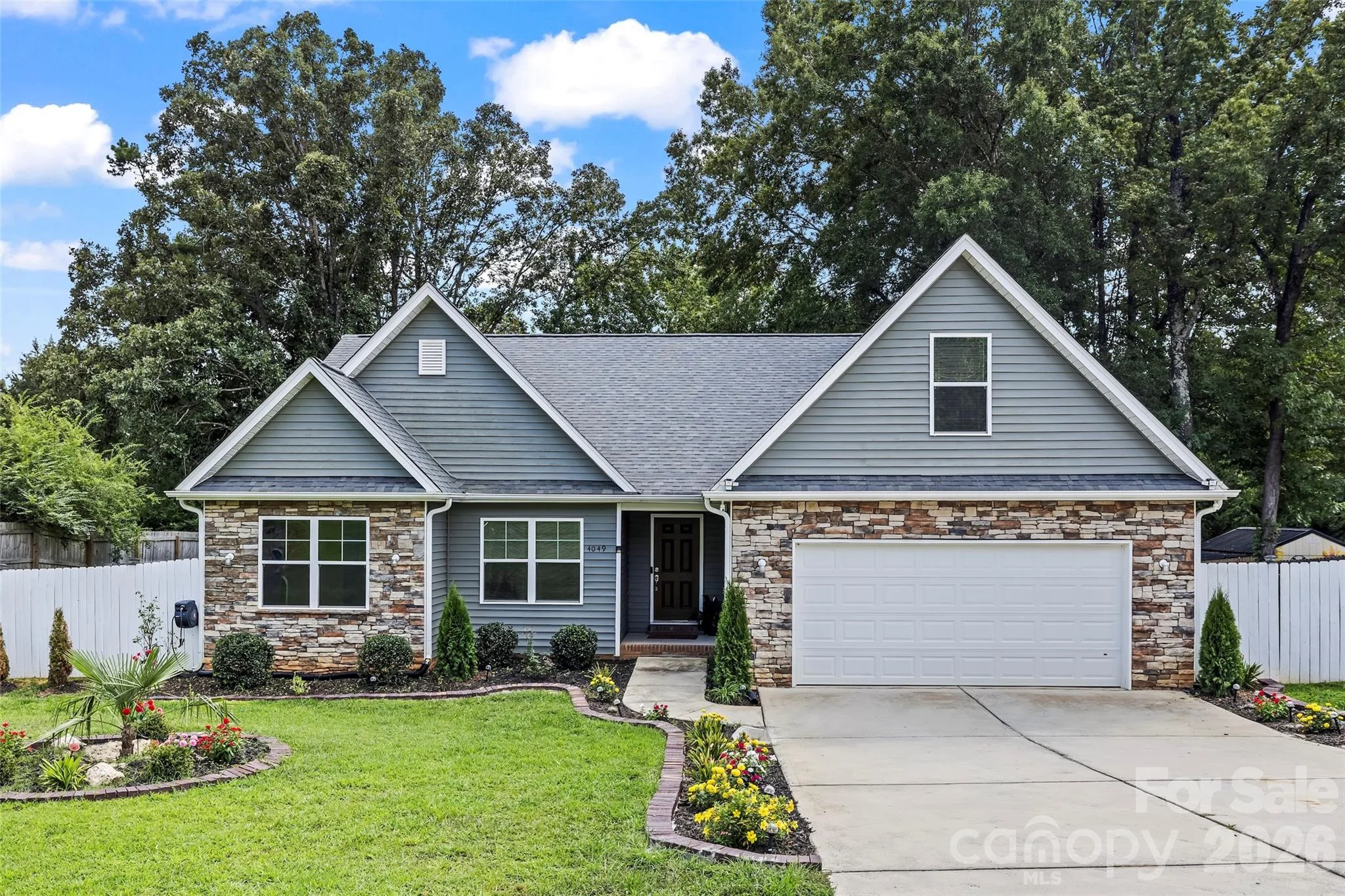 4049 Fincher Road, Matthews, NC, 28104