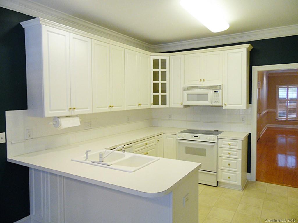 Warrington Place - Residential