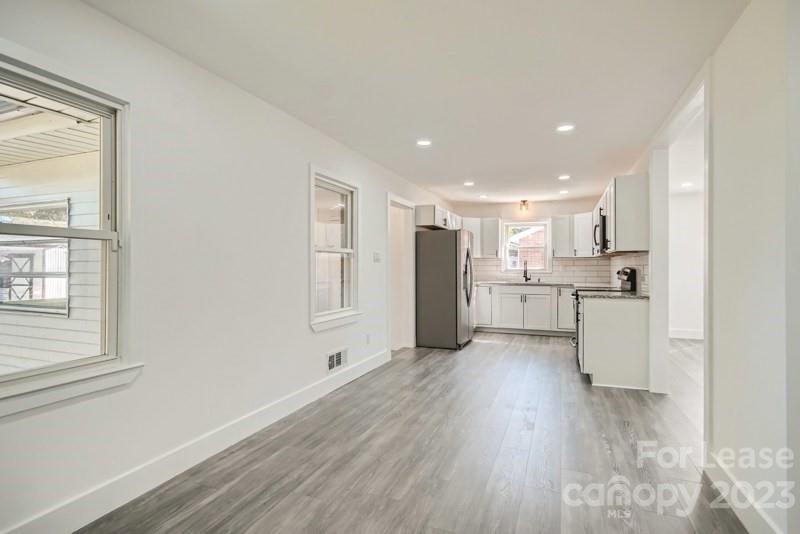 Windsor Park - Residential Lease