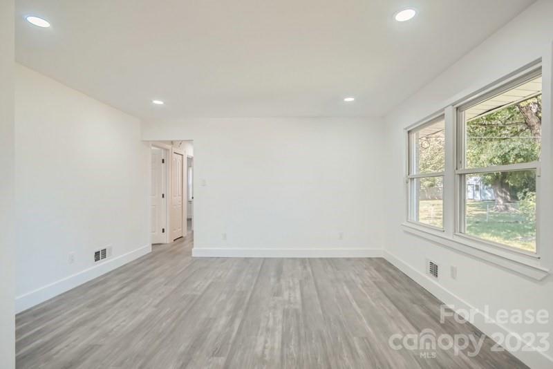 Windsor Park - Residential Lease