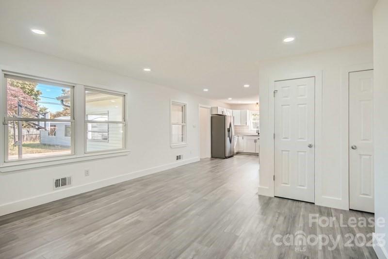 Windsor Park - Residential Lease