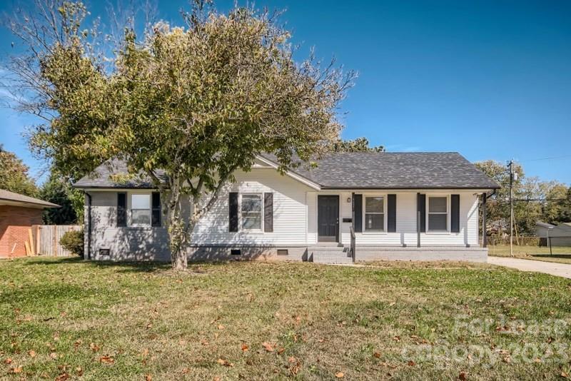 Windsor Park - Residential Lease