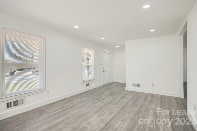 Windsor Park - Residential Lease