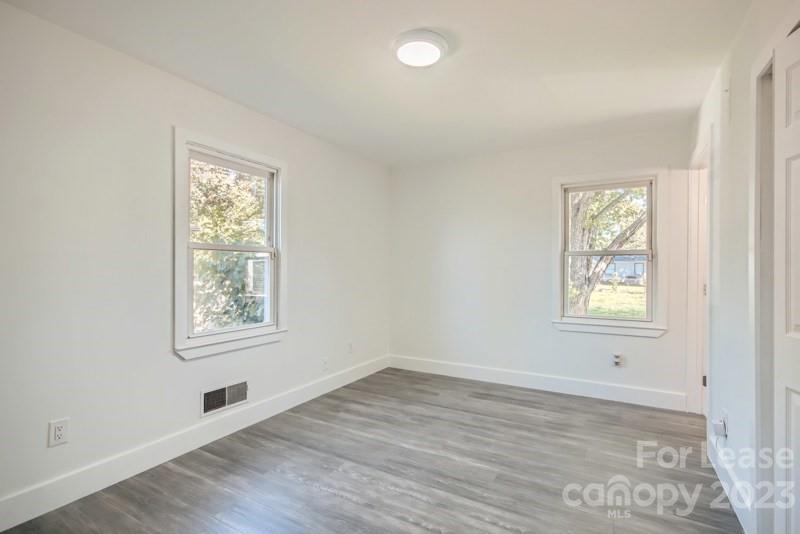 Windsor Park - Residential Lease