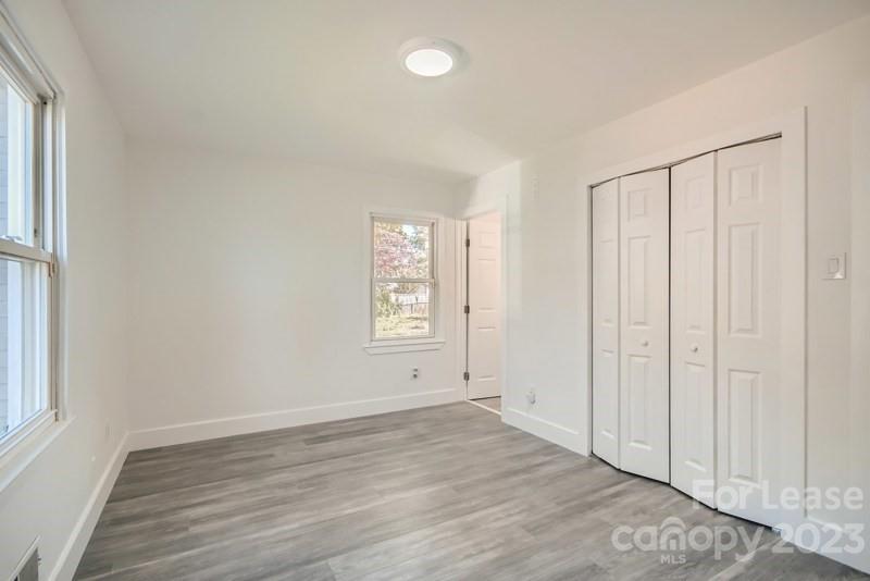 Windsor Park - Residential Lease