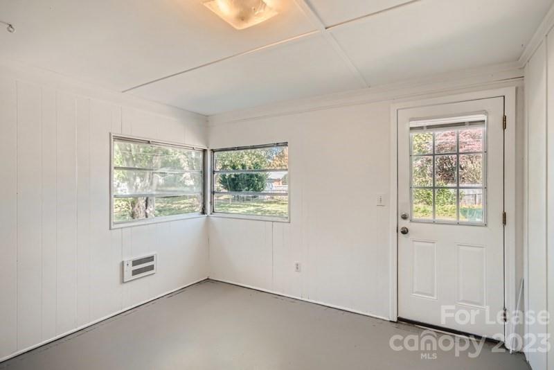 Windsor Park - Residential Lease