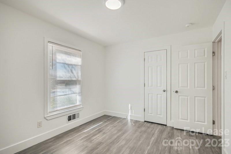 Windsor Park - Residential Lease