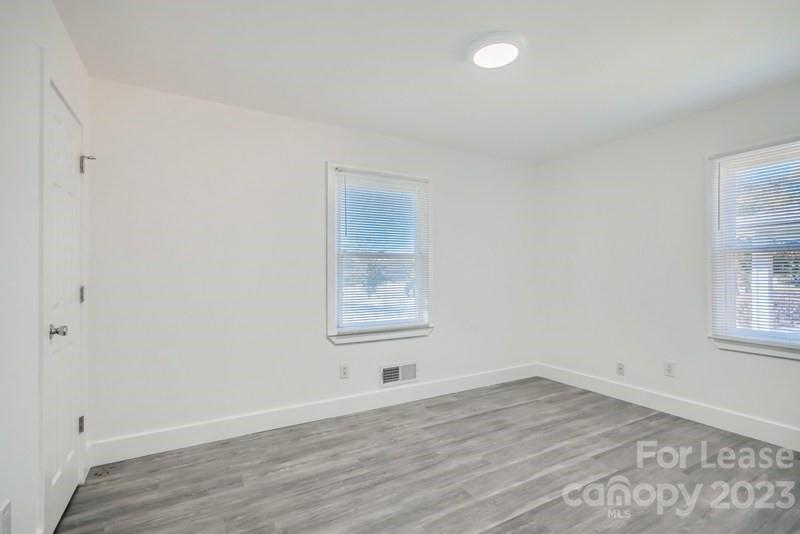 Windsor Park - Residential Lease