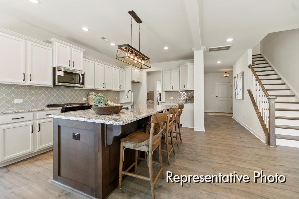 Creeks Landing - Residential