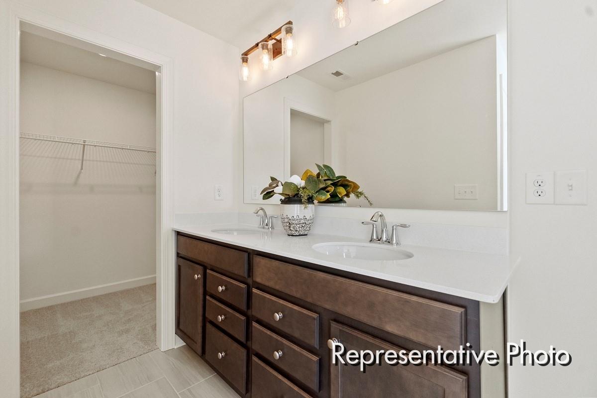 Creeks Landing - Residential