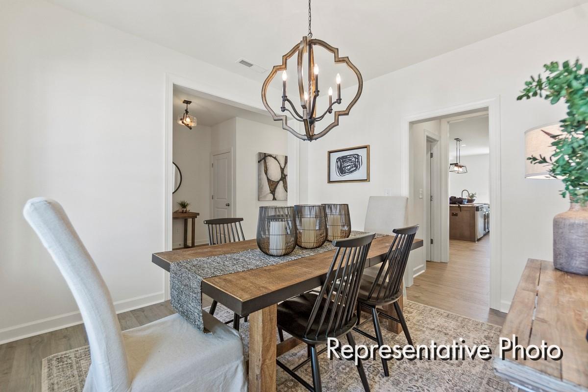 Creeks Landing - Residential