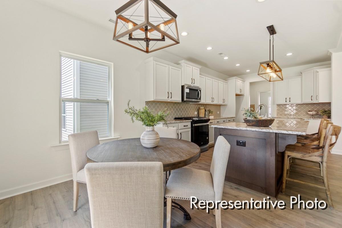 Creeks Landing - Residential