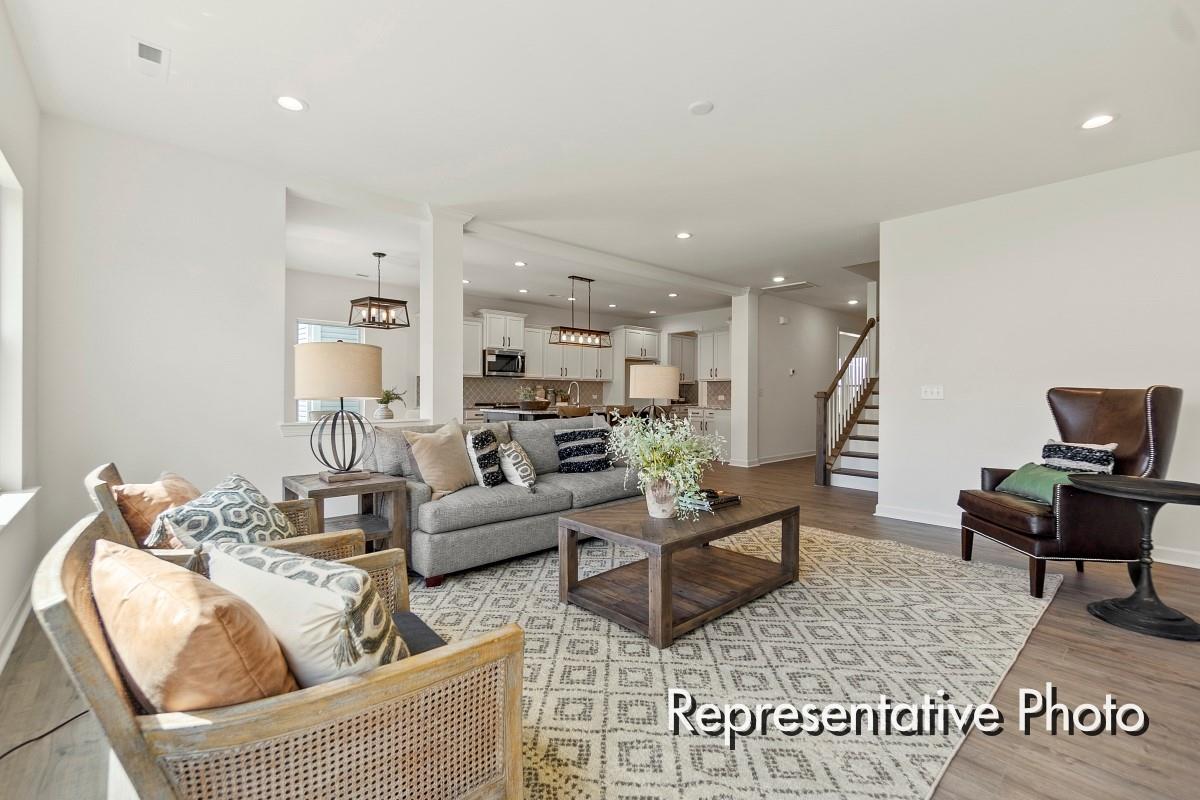 Creeks Landing - Residential