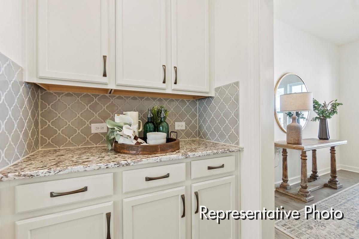 Creeks Landing - Residential