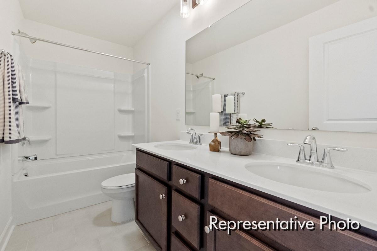 Creeks Landing - Residential