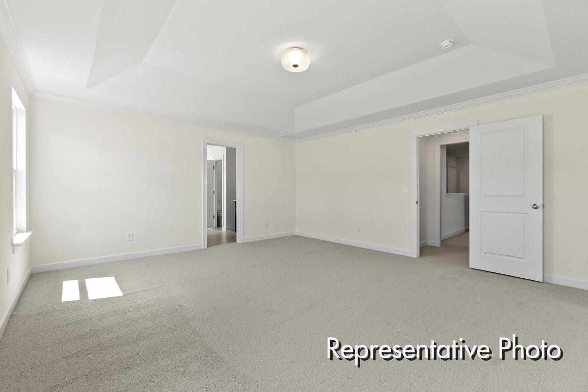 Creeks Landing - Residential