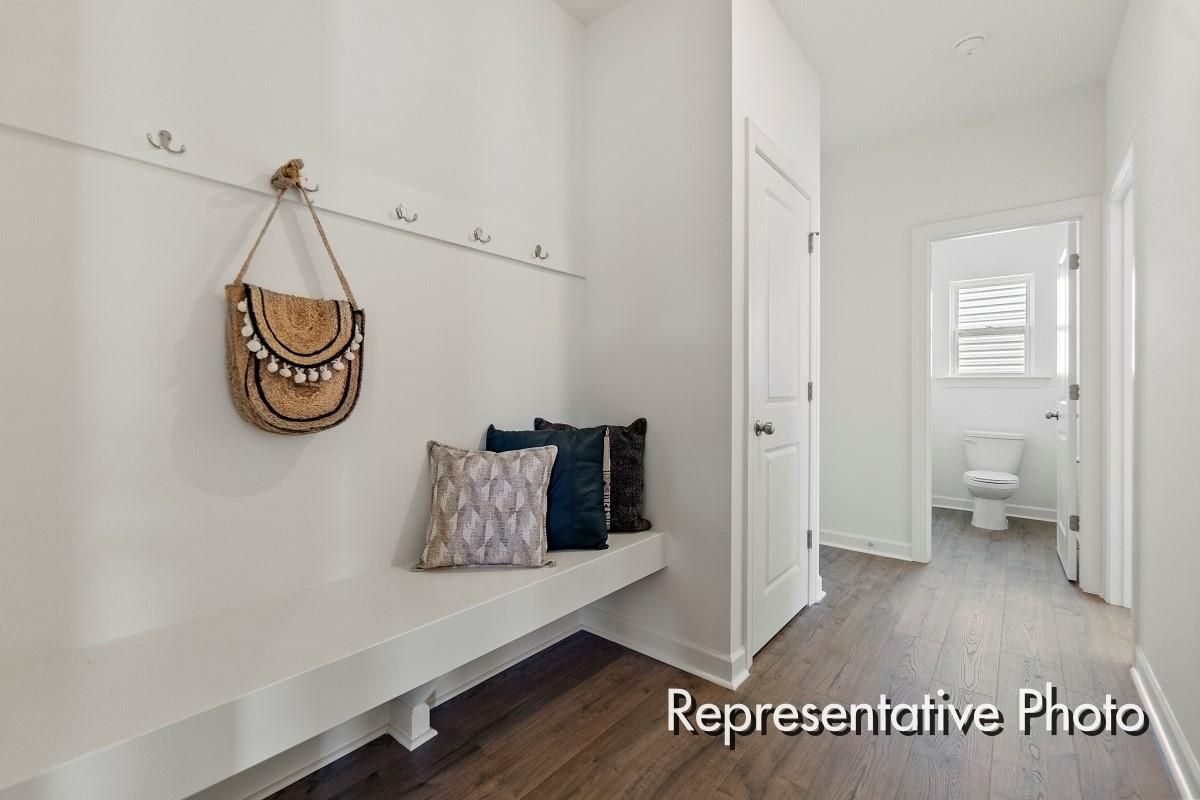 Creeks Landing - Residential