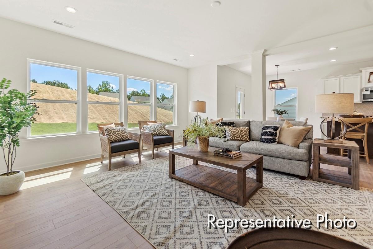 Creeks Landing - Residential