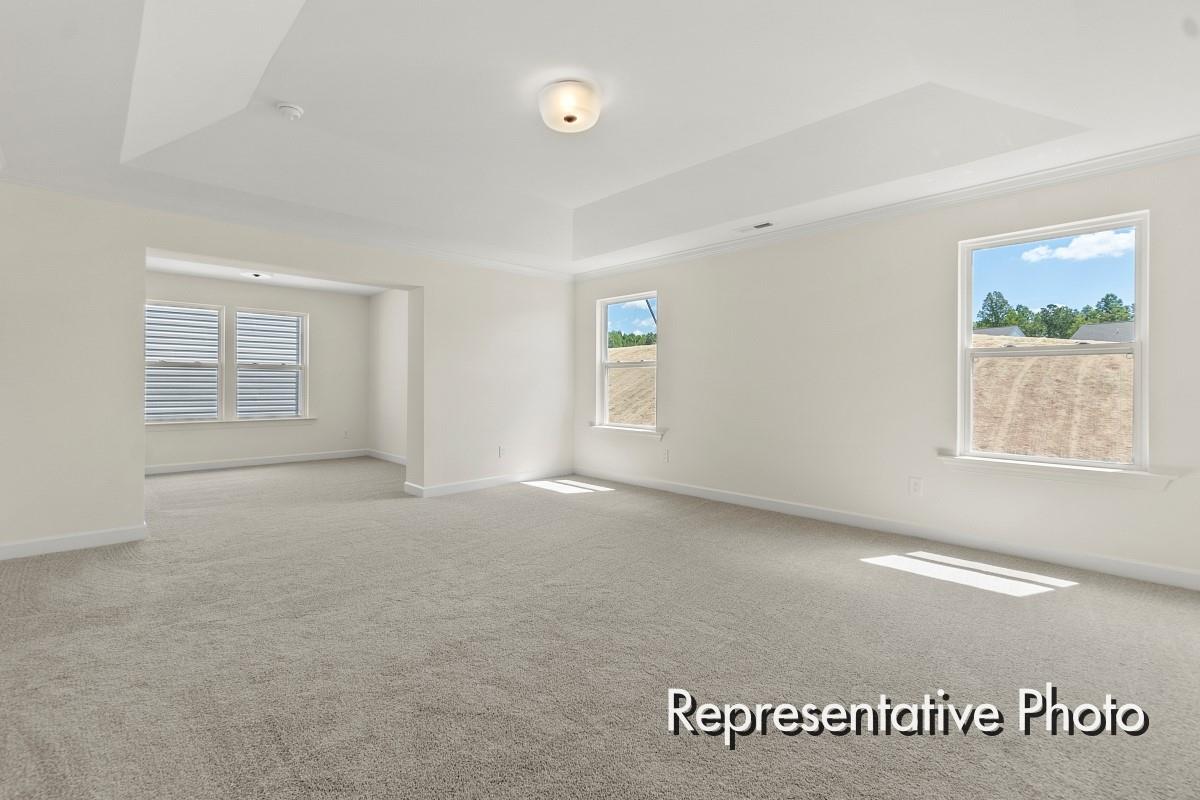 Creeks Landing - Residential