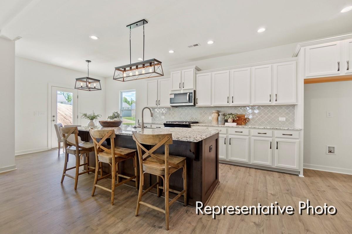 Creeks Landing - Residential