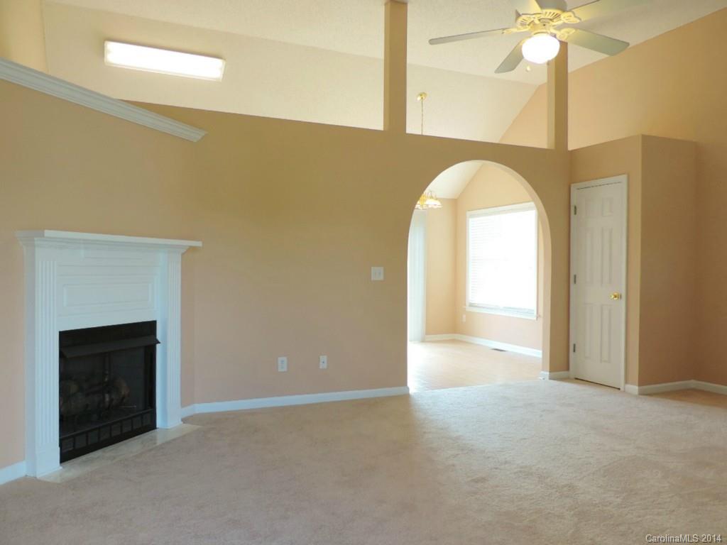 Taylor Oaks - Residential