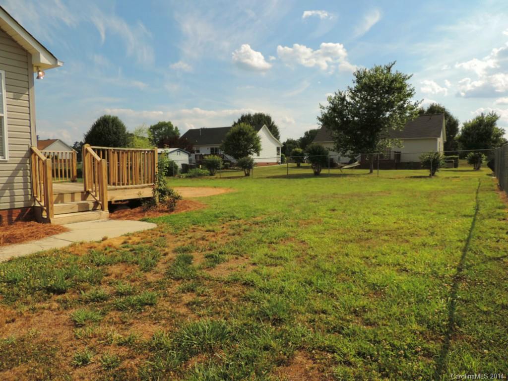 Taylor Oaks - Residential