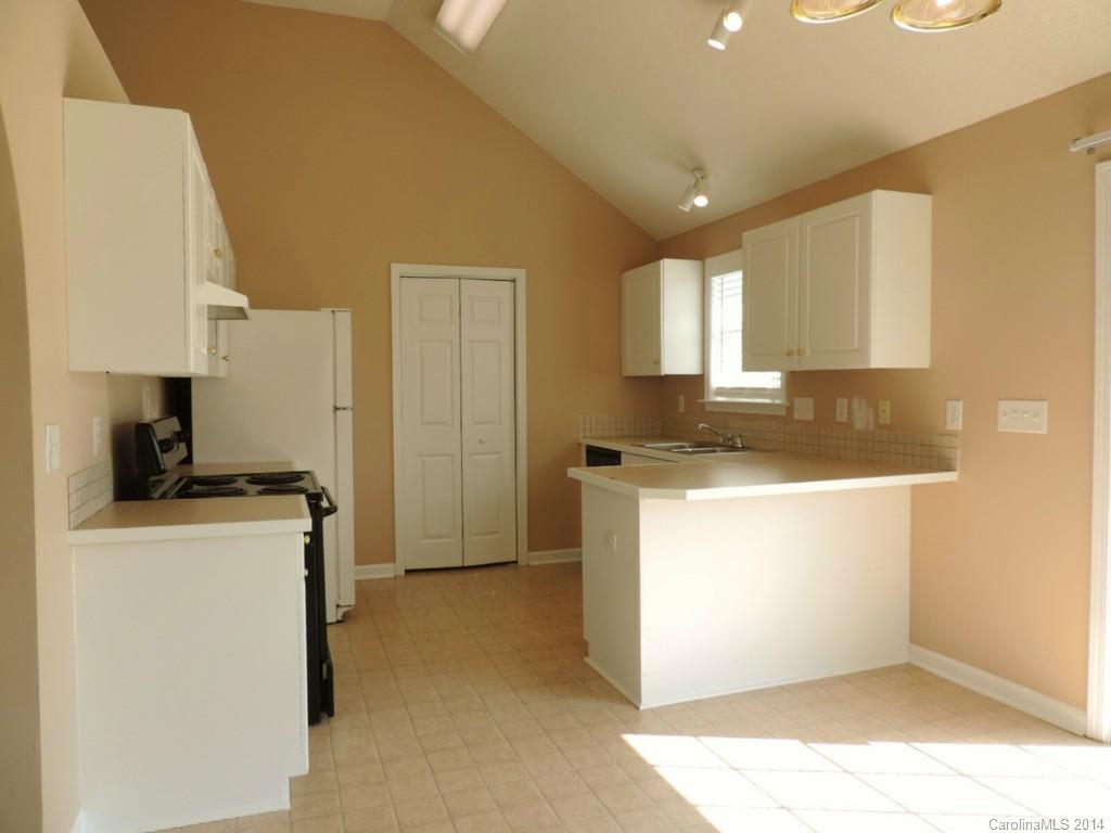 Taylor Oaks - Residential