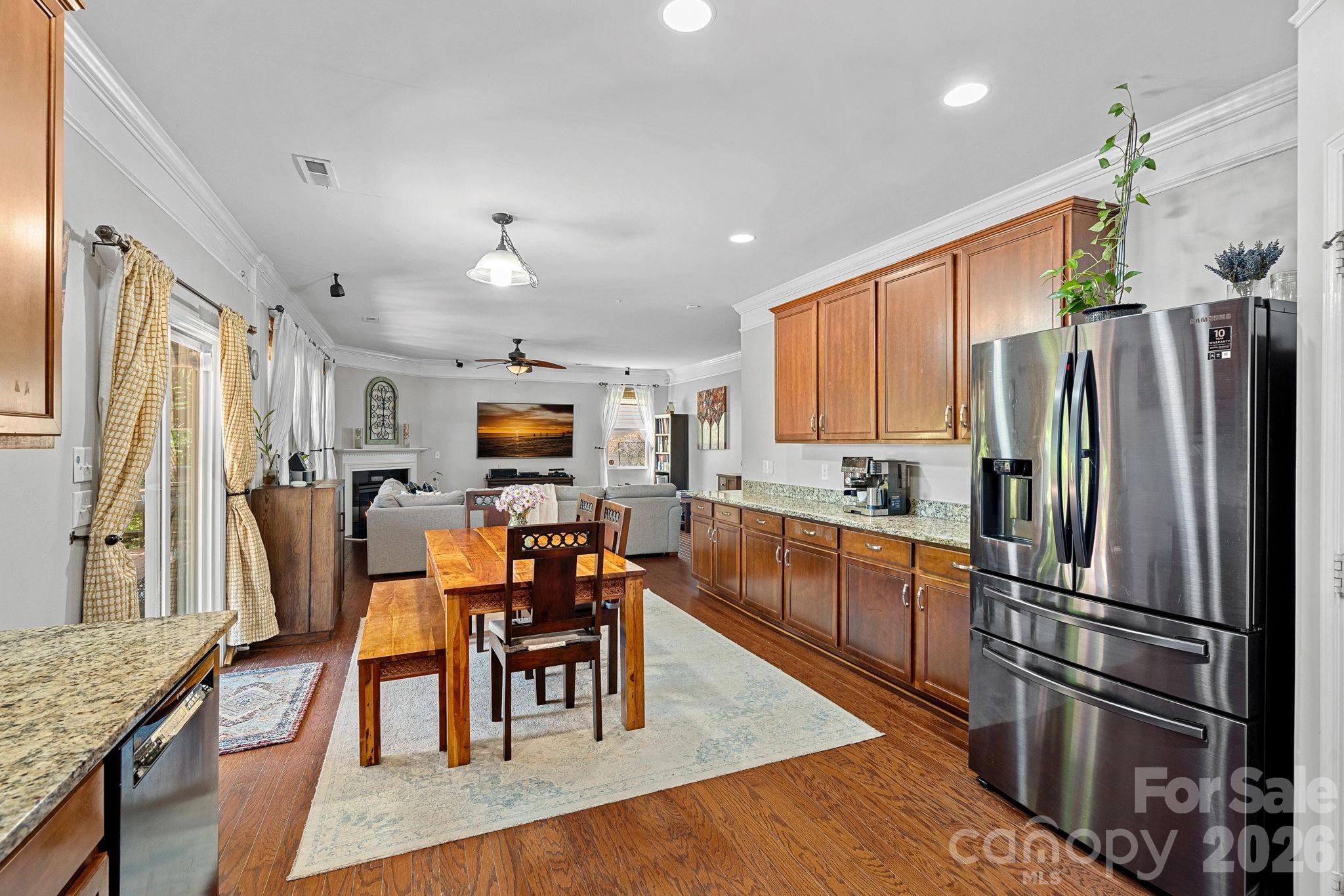 Stone Creek Ranch - Residential