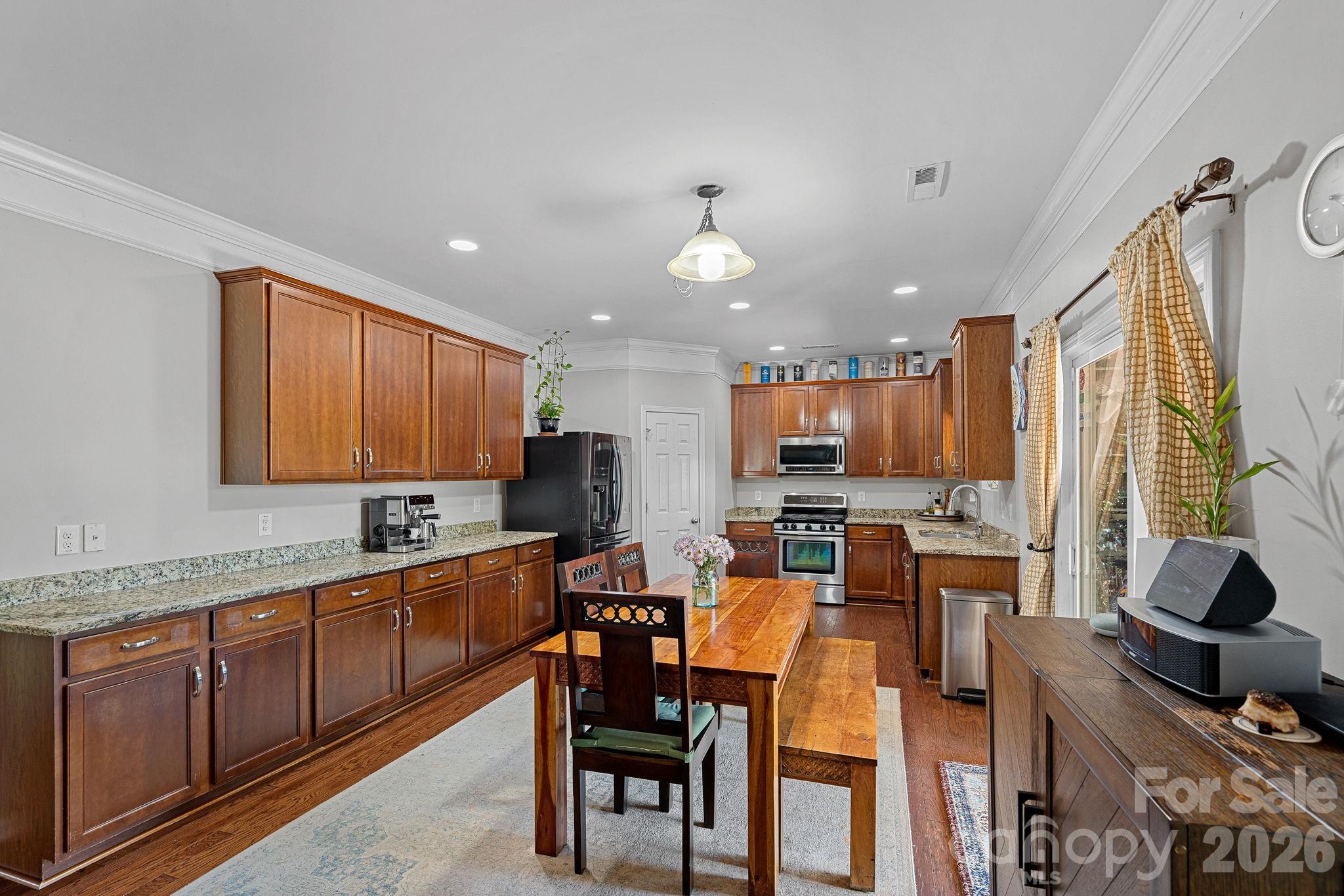 Stone Creek Ranch - Residential
