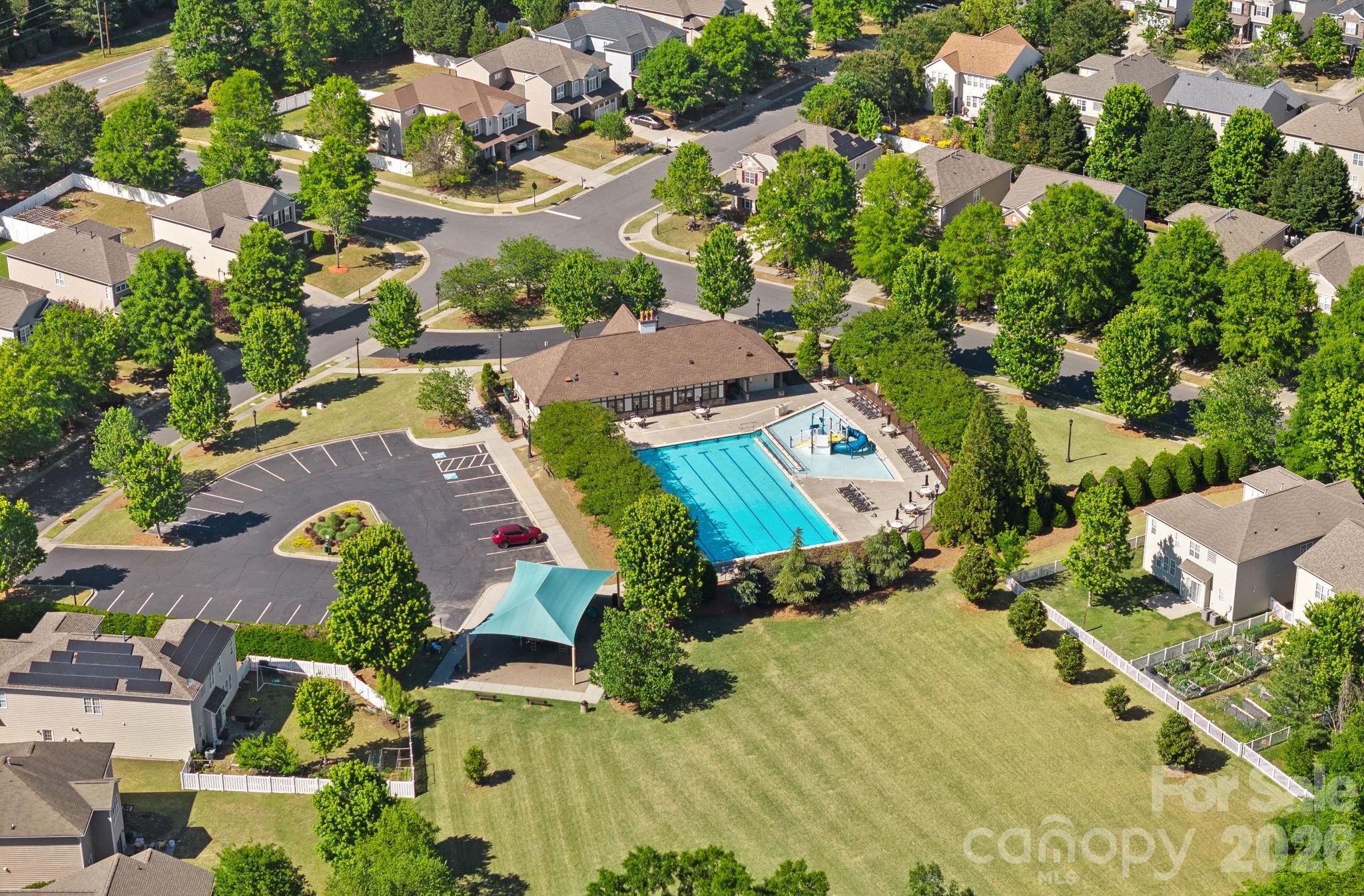 Stone Creek Ranch - Residential