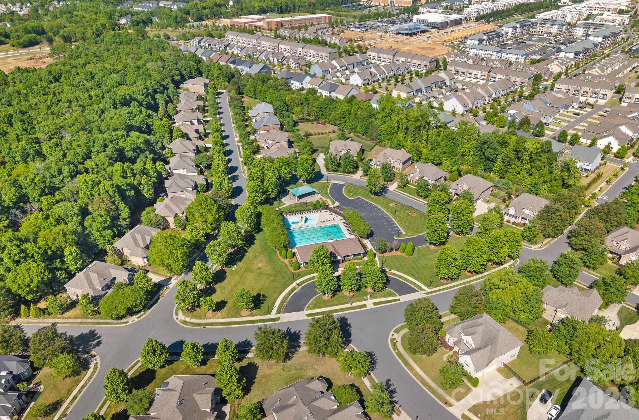 Stone Creek Ranch - Residential