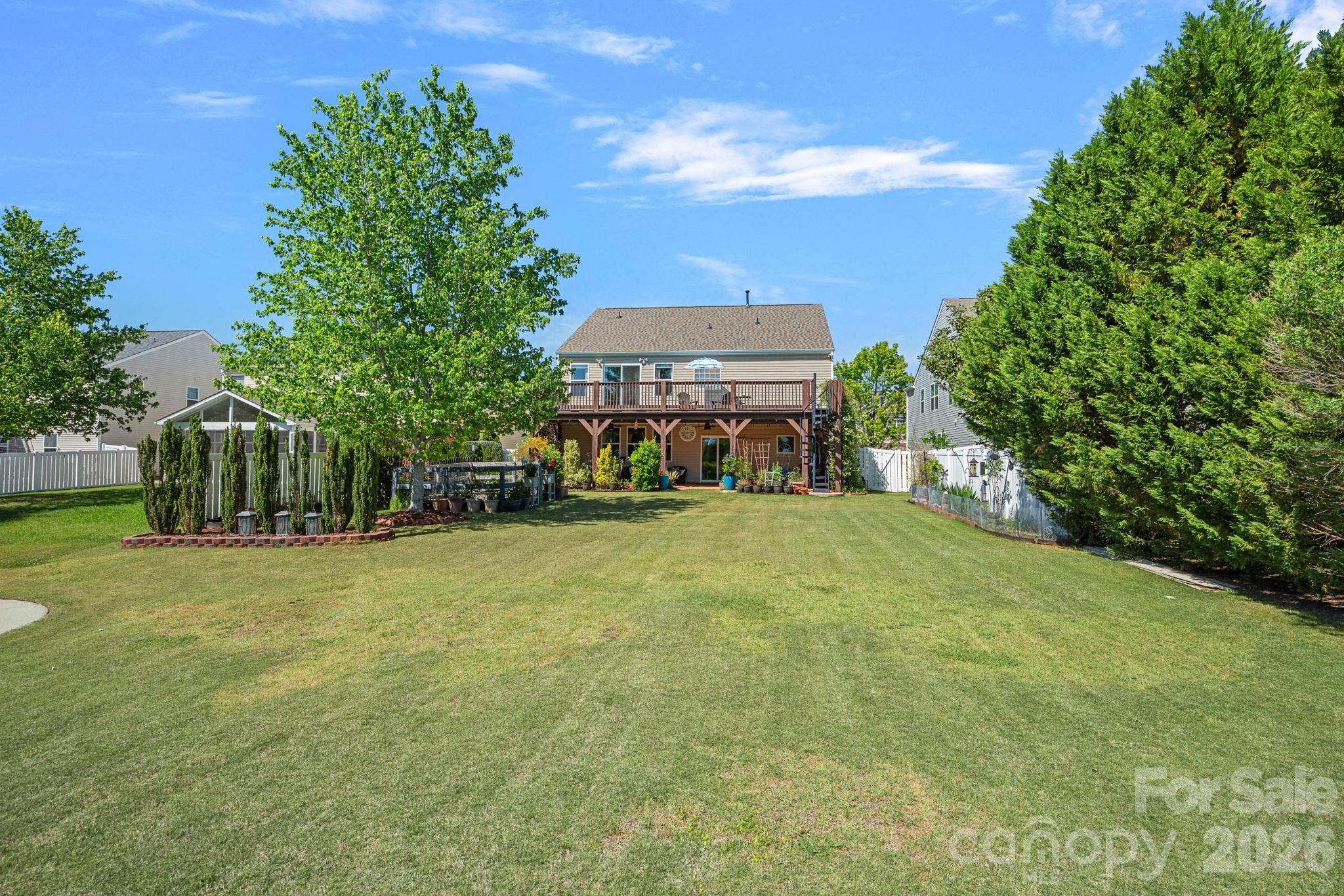 Stone Creek Ranch - Residential