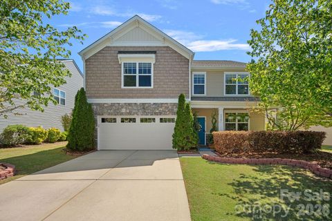 Photo of 8220 Ruby Valley Road, Charlotte, NC 28277 (MLS # 4373964)