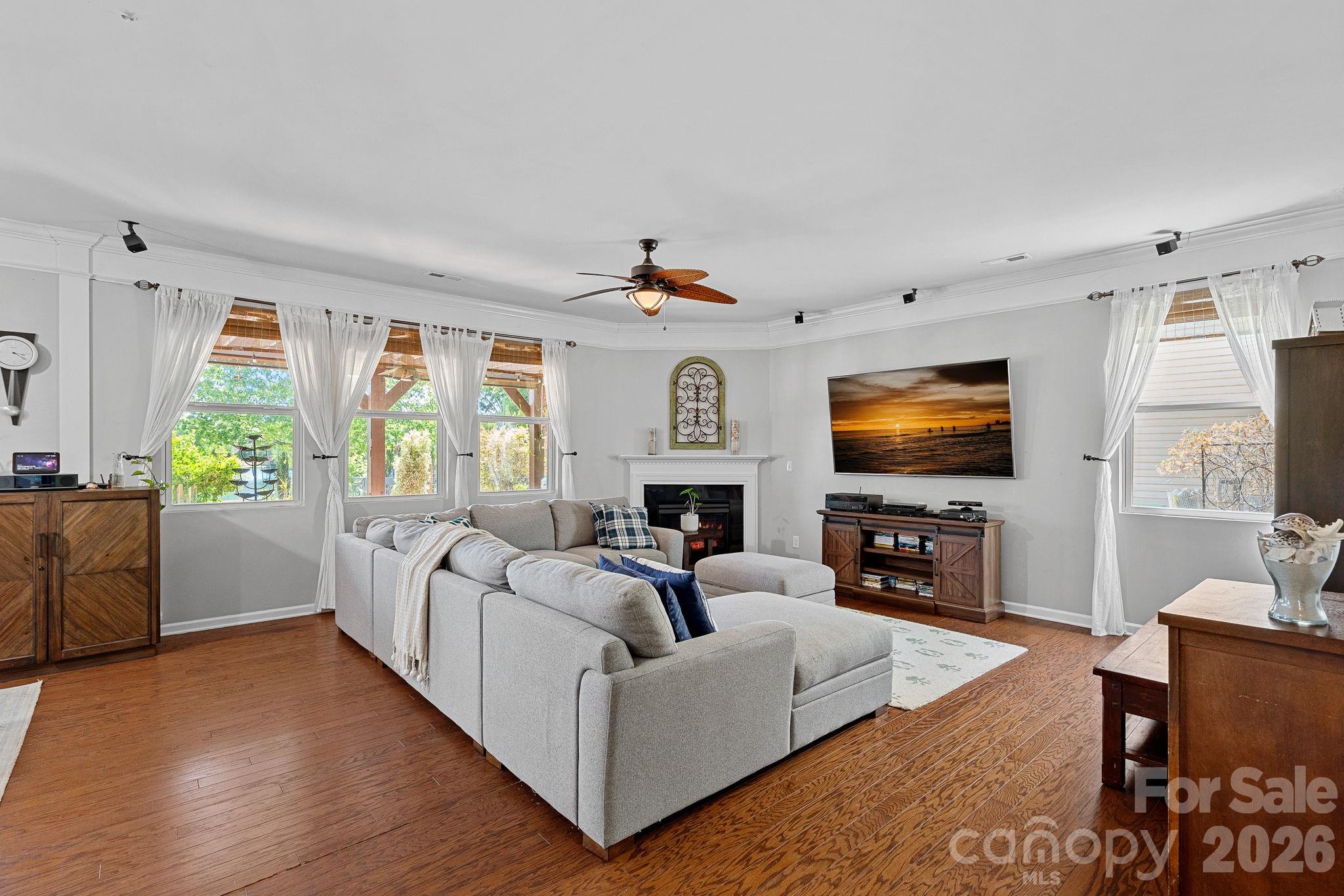 Stone Creek Ranch - Residential