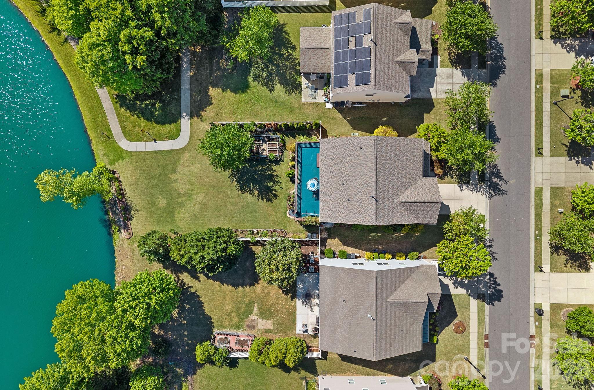 Stone Creek Ranch - Residential
