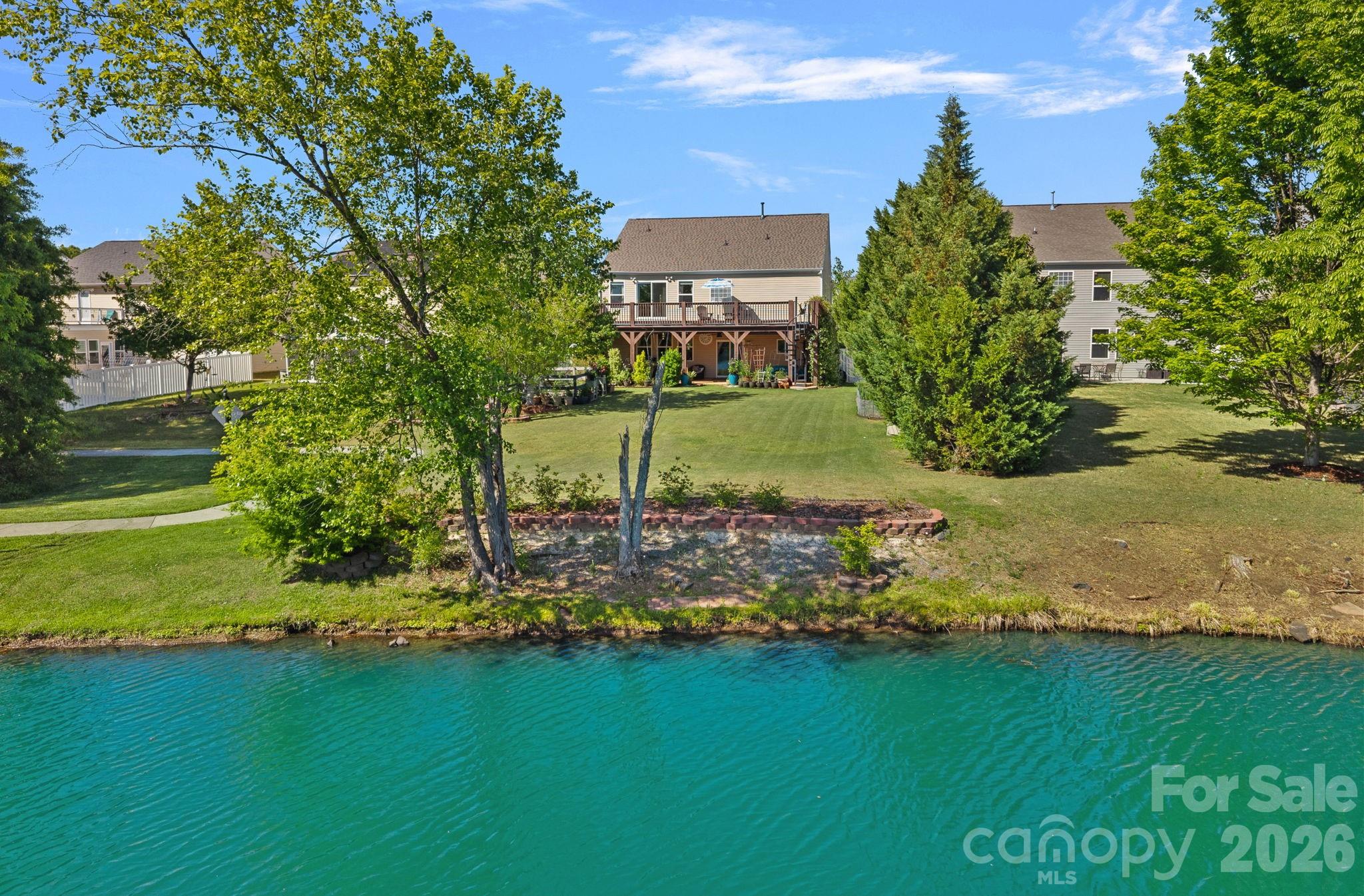 Stone Creek Ranch - Residential