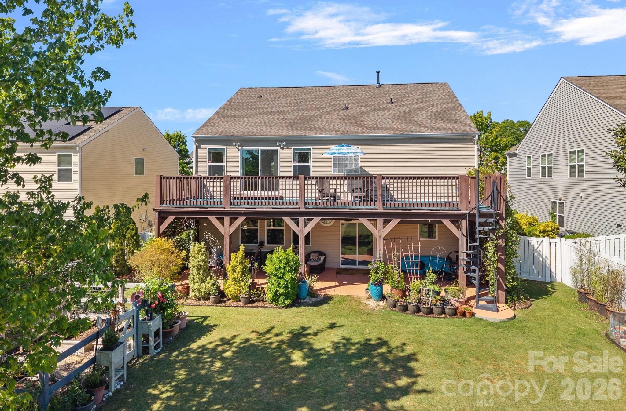 Stone Creek Ranch - Residential