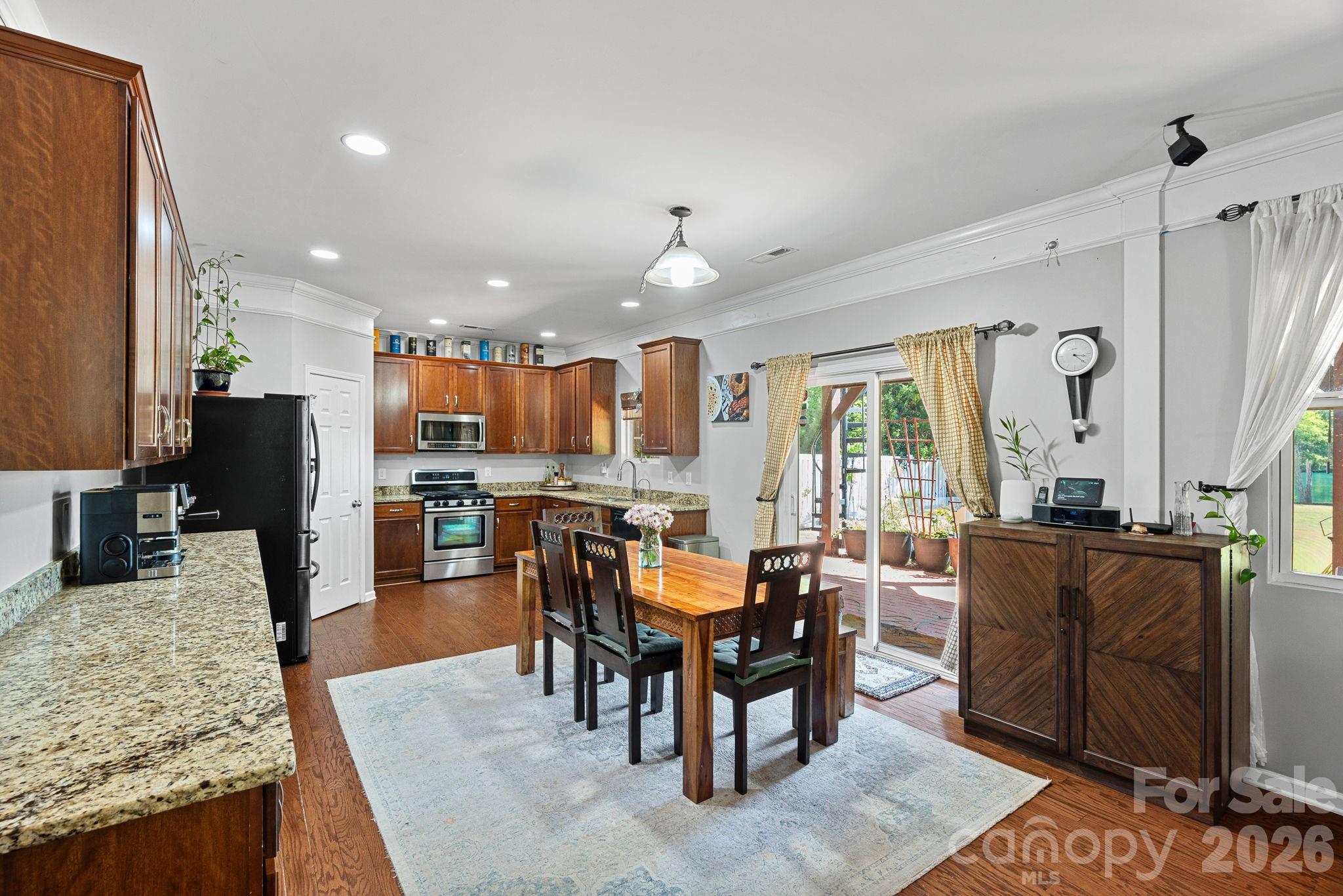 Stone Creek Ranch - Residential