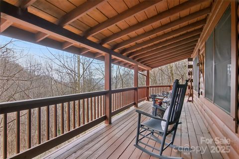 680 Creekside Drive Maggie Valley NC 28751