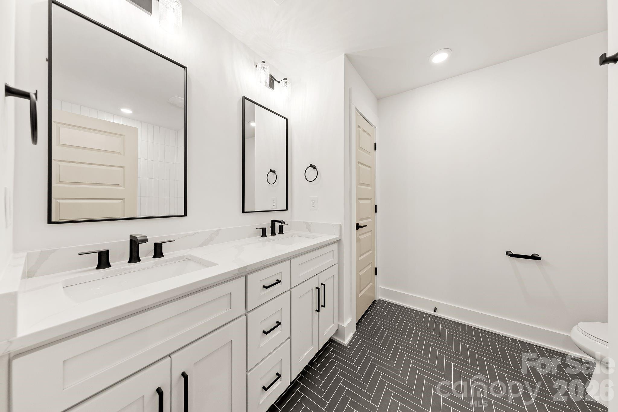 Revolution Park - Residential