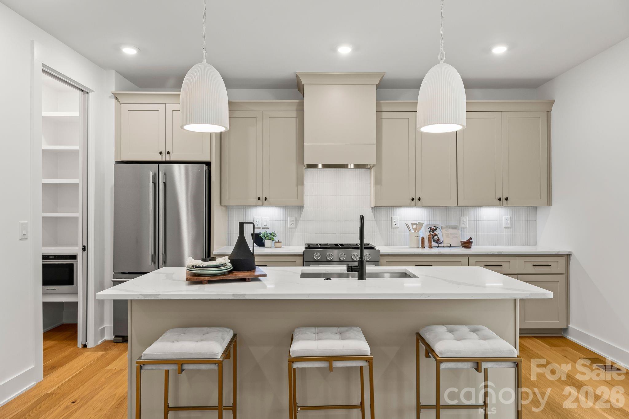 Revolution Park - Residential