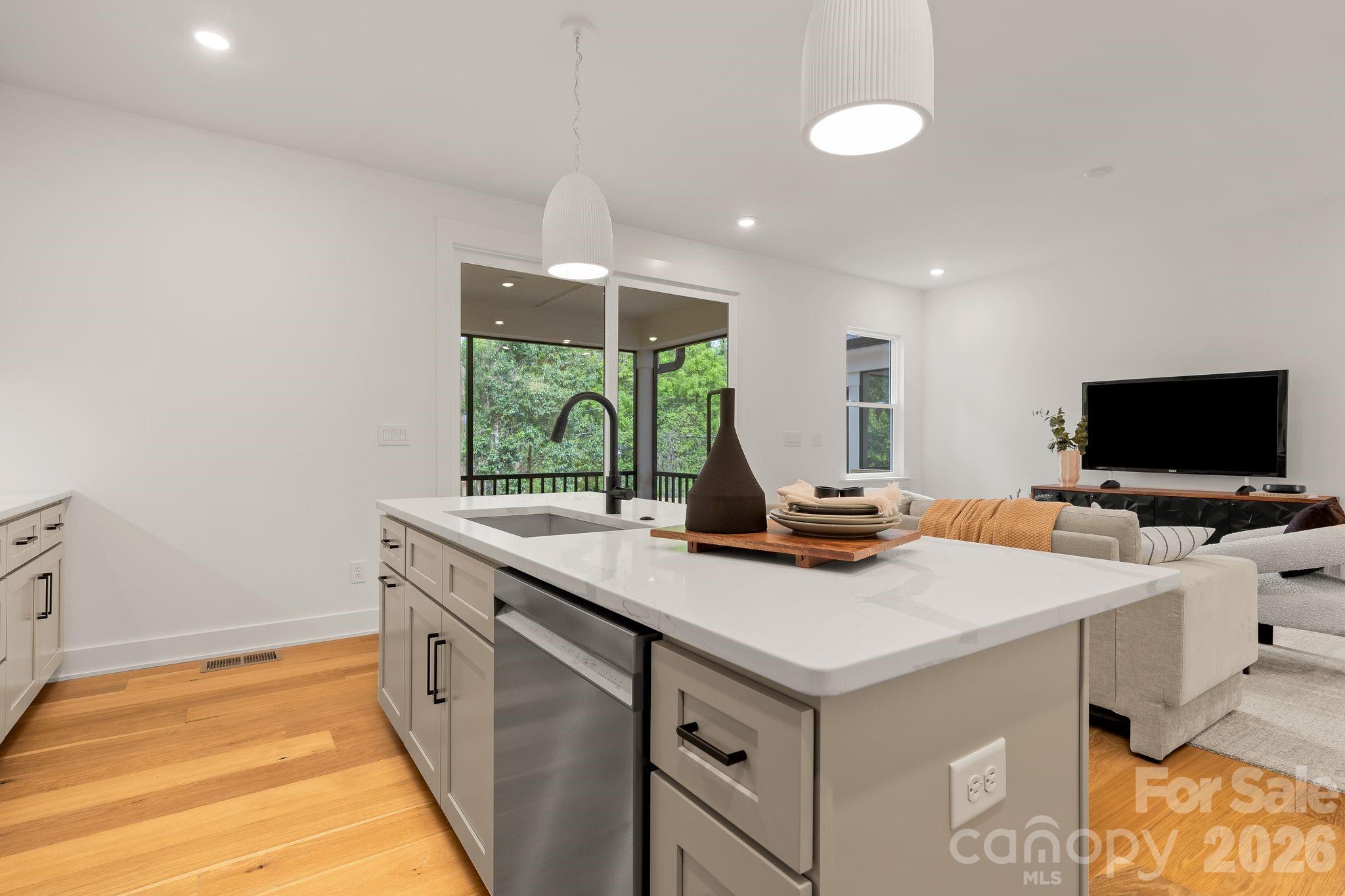 Revolution Park - Residential