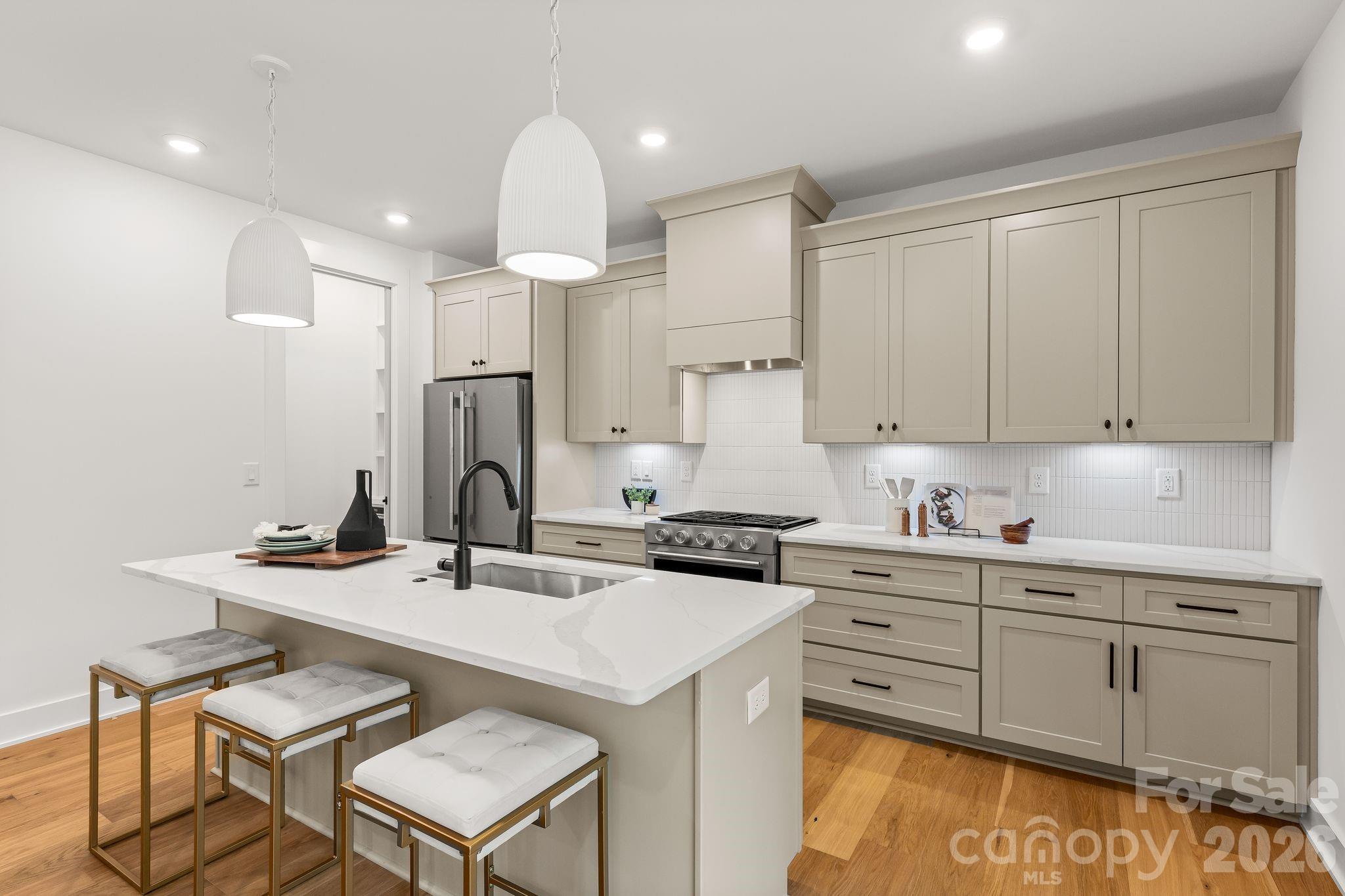 Revolution Park - Residential